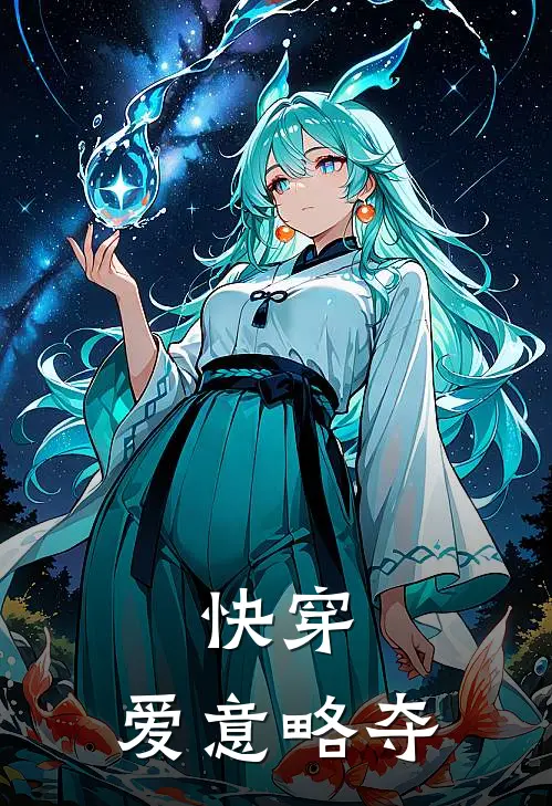 快穿：爱意略夺(沈倩梨沈昭昭)热门小说_完结版小说全文免费阅读快穿：爱意略夺(沈倩梨沈昭昭)