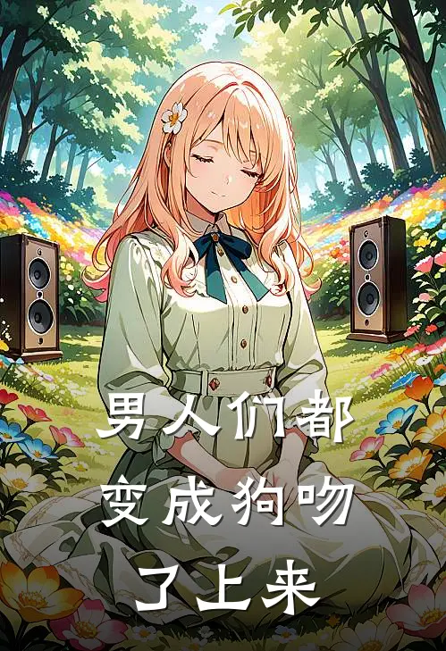 男人们都变成狗吻了上来宋希然盛清远免费小说在线阅读_最新章节列表男人们都变成狗吻了上来(宋希然盛清远)