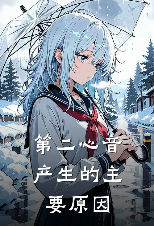 第二心音产生的主要原因