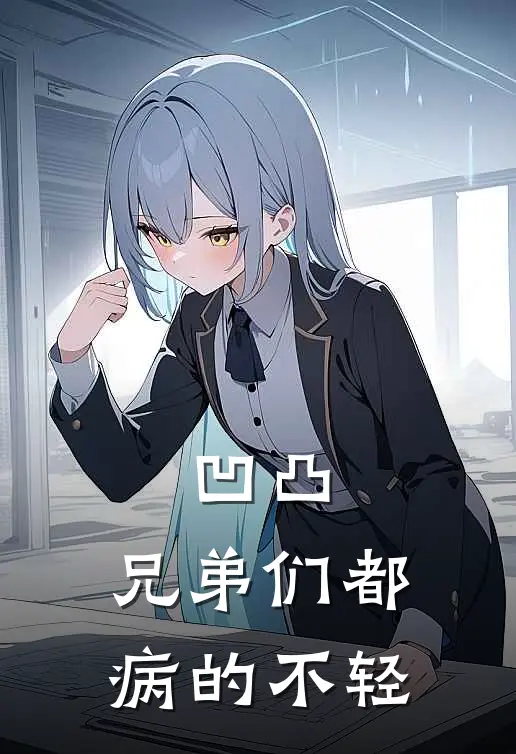 凹凸：兄弟们都病的不轻李**元力推荐完结小说_热门小说在线阅读凹凸：兄弟们都病的不轻(李**元力)