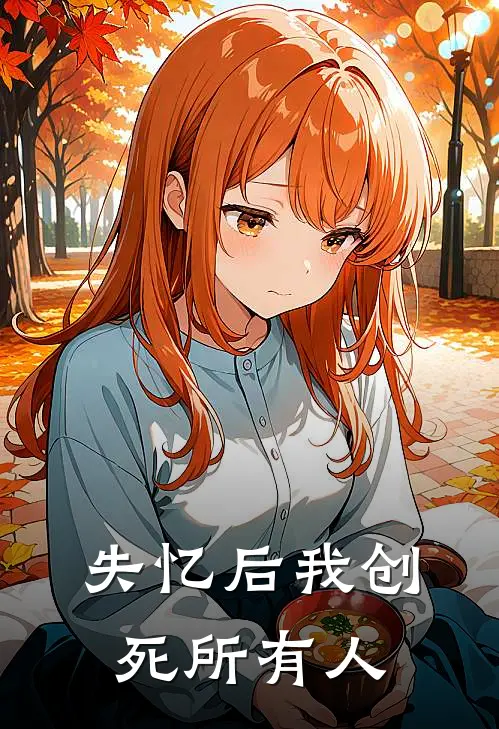 《失忆后我创死所有人》许玫黄雅琪火爆新书_失忆后我创死所有人(许玫黄雅琪)最新热门小说