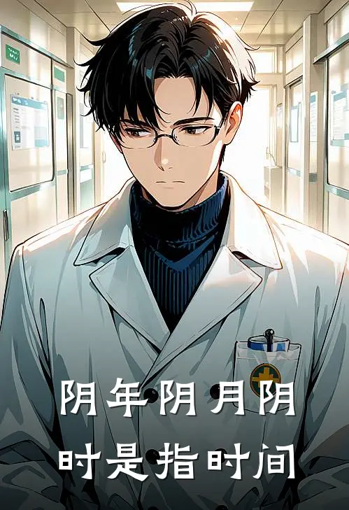 阴年阴月阴时是指时间