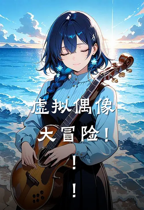 虚拟偶像大冒险！！！