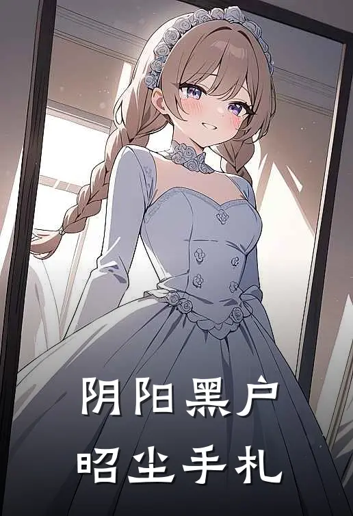 阴阳黑户：昭尘手札