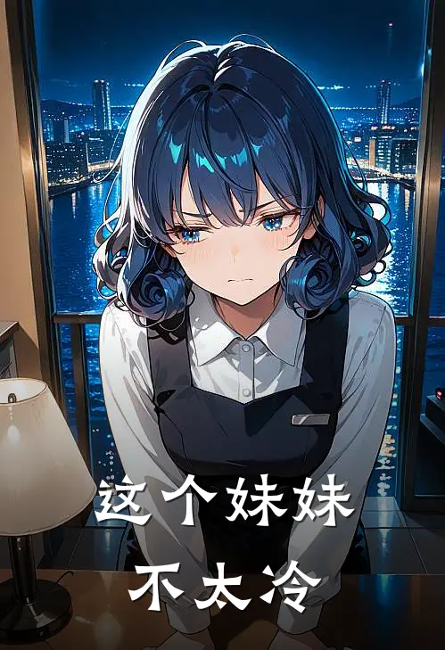 这个妹妹不太冷