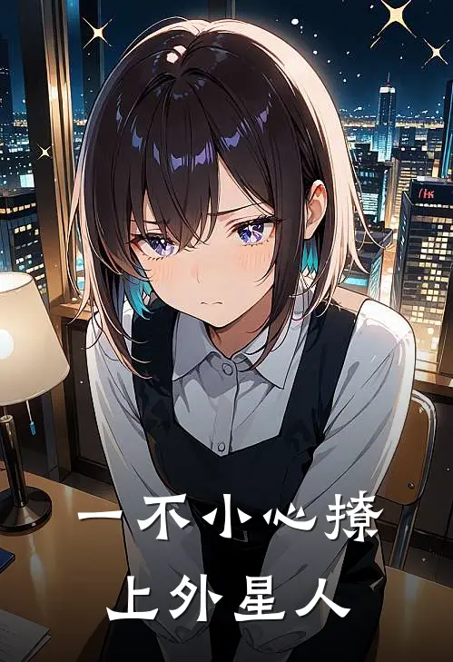一不小心撩上外星人夏西西夏西西免费小说阅读_免费小说大全一不小心撩上外星人(夏西西夏西西)