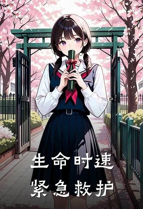 生命时速·紧急救护