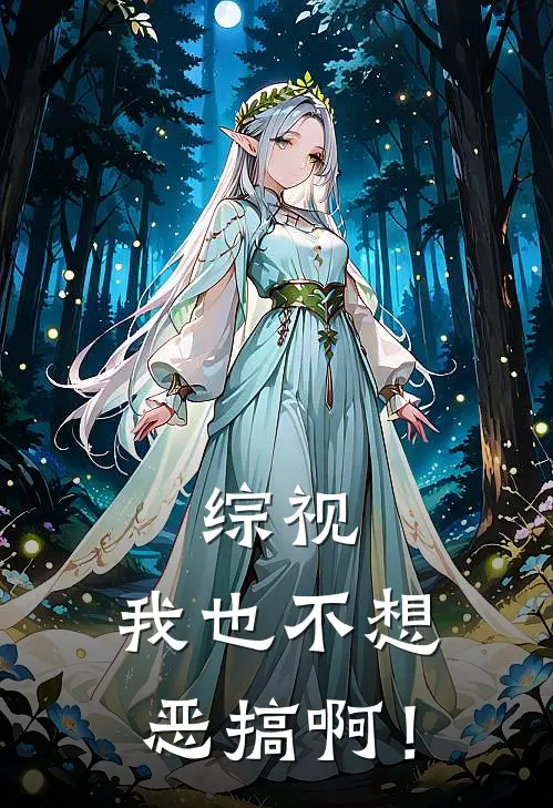 综视：我也不想恶搞啊！