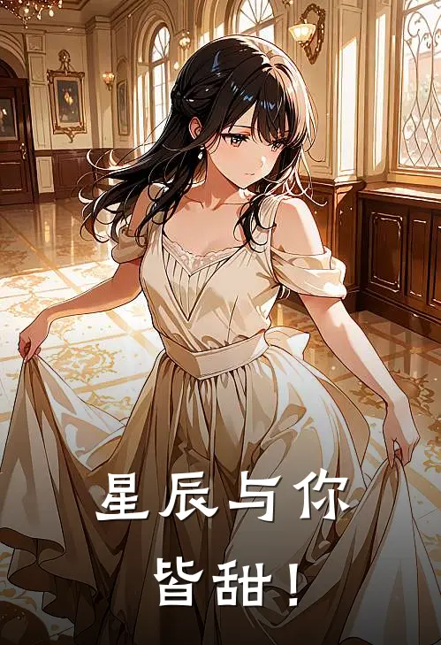 星辰与你皆甜！