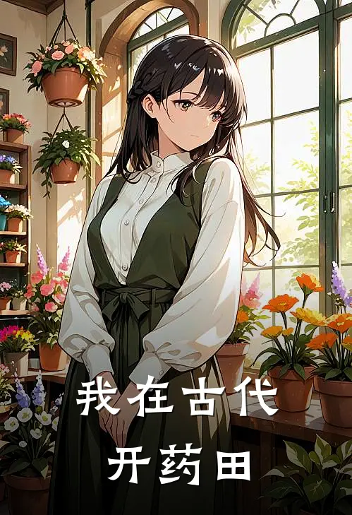 我在古代开药田