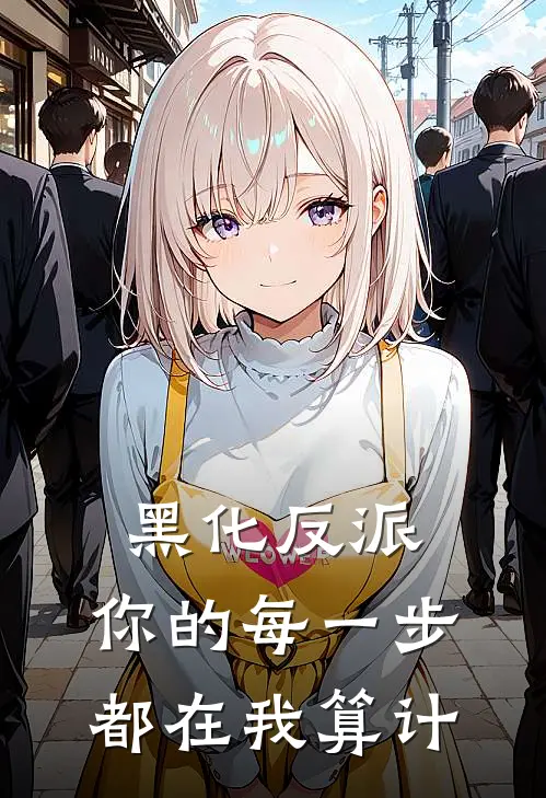 黑化反派：你的每一步都在我算计(苏寒陈渊)最新小说全文阅读_最新章节列表黑化反派：你的每一步都在我算计(苏寒陈渊)