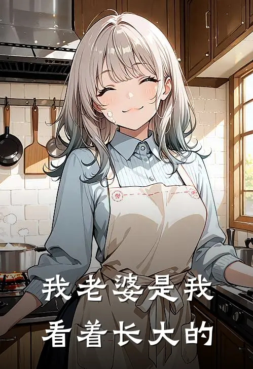 沈墨萦沈砚我老婆是我看着长大的完结版在线阅读_我老婆是我看着长大的全集免费在线阅读