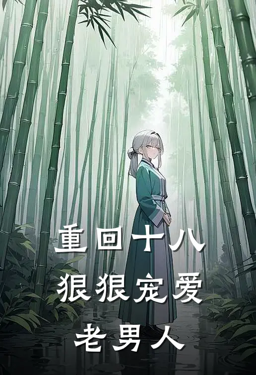 重回十八，狠狠宠爱老男人(容音靳沐)热门网络小说_最新章节列表重回十八，狠狠宠爱老男人(容音靳沐)