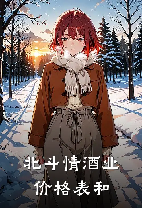 北斗情酒业价格表和