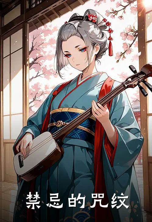 万雨夜魅《禁忌的咒纹》完结版阅读_(禁忌的咒纹)全集阅读