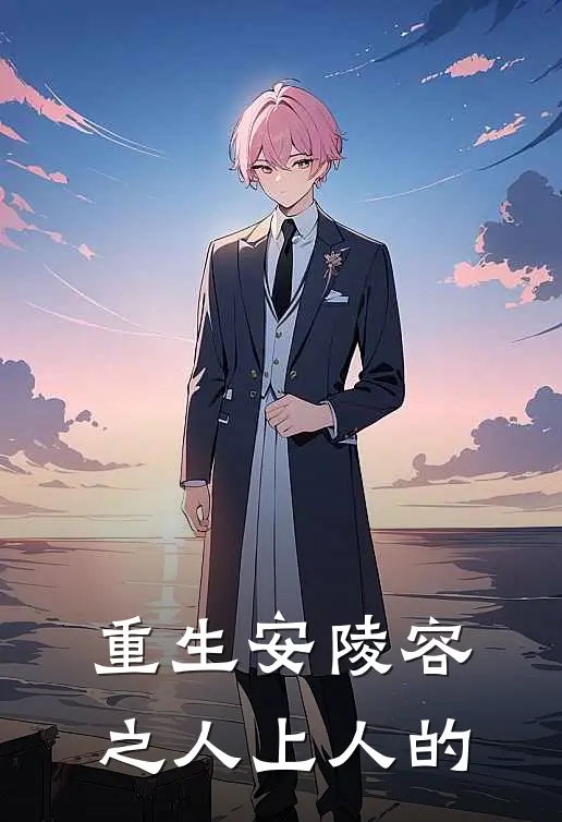 重生安陵容之人上人的