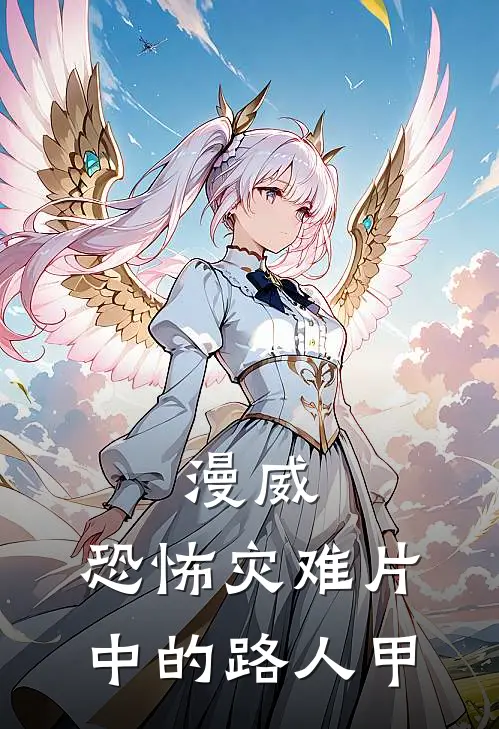 漫威：恐怖灾难片中的路人甲