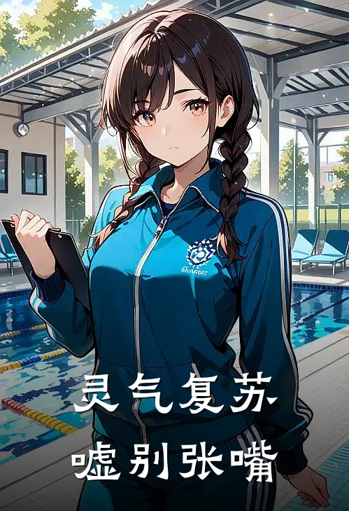 灵气复苏：嘘别张嘴