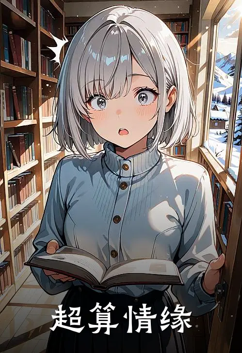 超算情缘姜硕蒋宁宁免费小说完结_最新章节列表超算情缘(姜硕蒋宁宁)