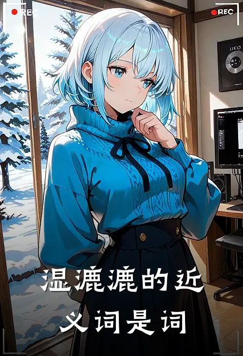 湿漉漉的近义词是词