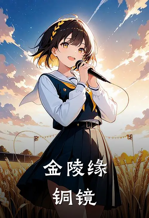 金陵缘：铜镜沈却云沈却云免费小说全集_免费阅读无弹窗金陵缘：铜镜沈却云沈却云