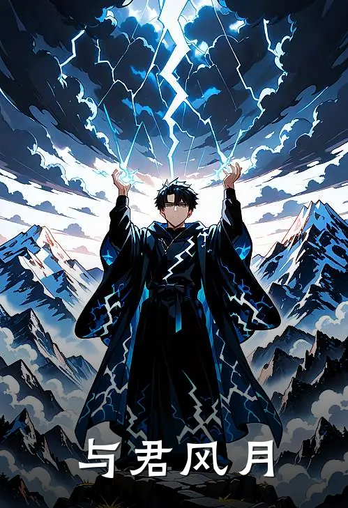 与君风月