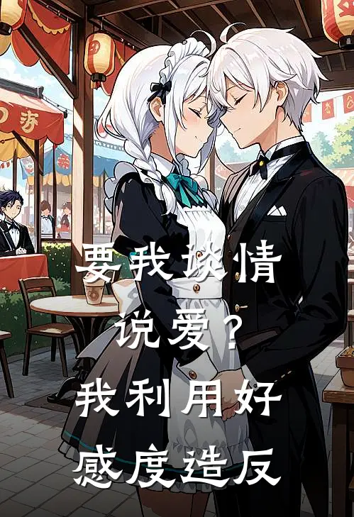 要我谈情说爱？我利用好感度造反