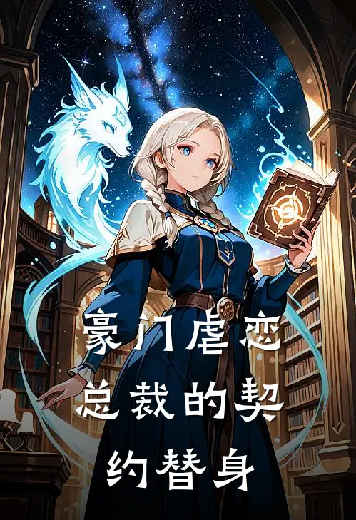 豪门虐恋：总裁的契约替身