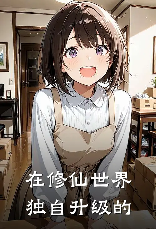 在修仙世界独自升级的