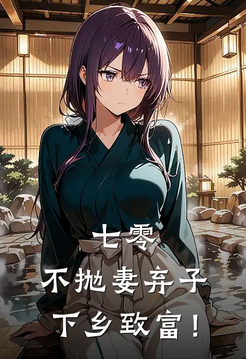 七零，不抛妻弃子，下乡致富！陈曜荣傅妙小说完结推荐_完整版小说免费阅读七零，不抛妻弃子，下乡致富！(陈曜荣傅妙)