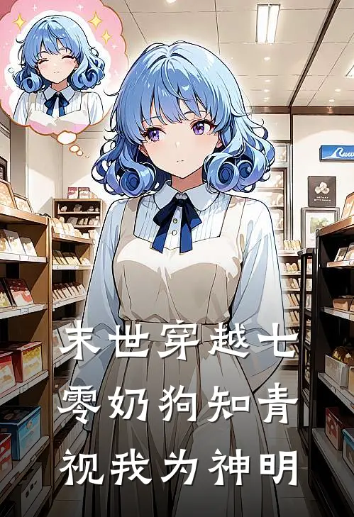 末世穿越七零奶狗知青视我为神明