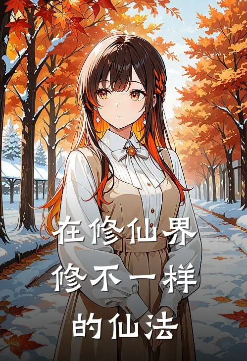 在修仙界修不一样的仙法