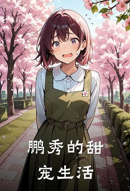 鹏秀的甜宠生活王浩鹏秀完整版小说_小说完结推荐鹏秀的甜宠生活(王浩鹏秀)