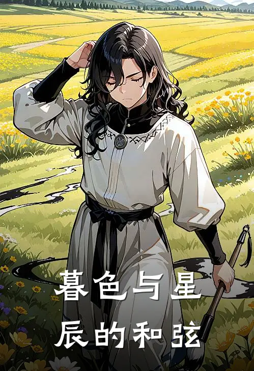 暮色与星辰的和弦