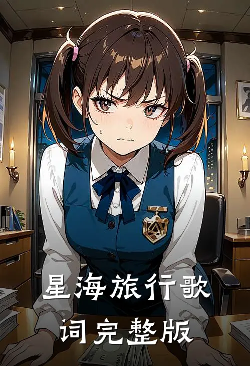 星海旅行歌词完整版