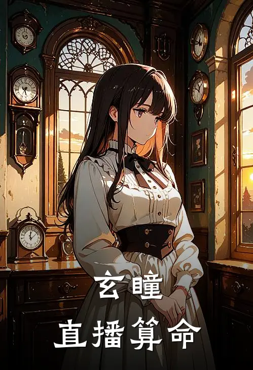 玄瞳，直播算命(程微沈墨白)免费小说在线阅读_在线阅读免费小说玄瞳，直播算命(程微沈墨白)