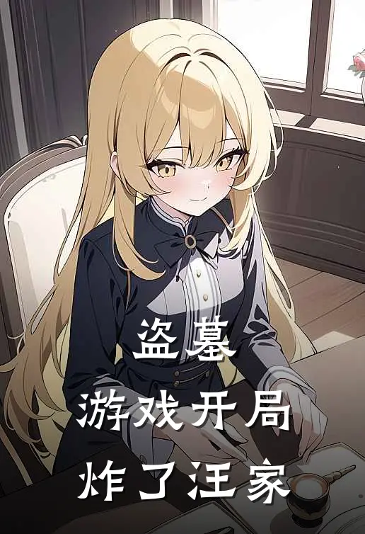 盗墓：游戏开局炸了汪家(汪疏呉邪)免费阅读_完结热门小说盗墓：游戏开局炸了汪家(汪疏呉邪)