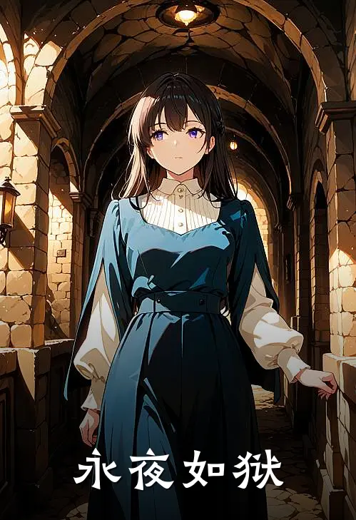永夜如狱
