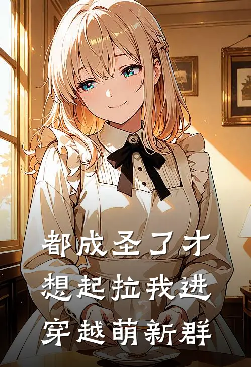 都成圣了才想起拉我进穿越萌新群