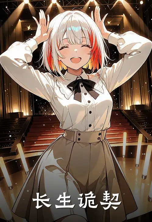 长生诡契