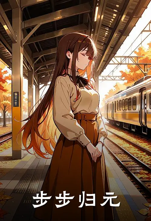 步步归元黄毛归元小说完整版免费阅读_热门小说排行榜步步归元(黄毛归元)