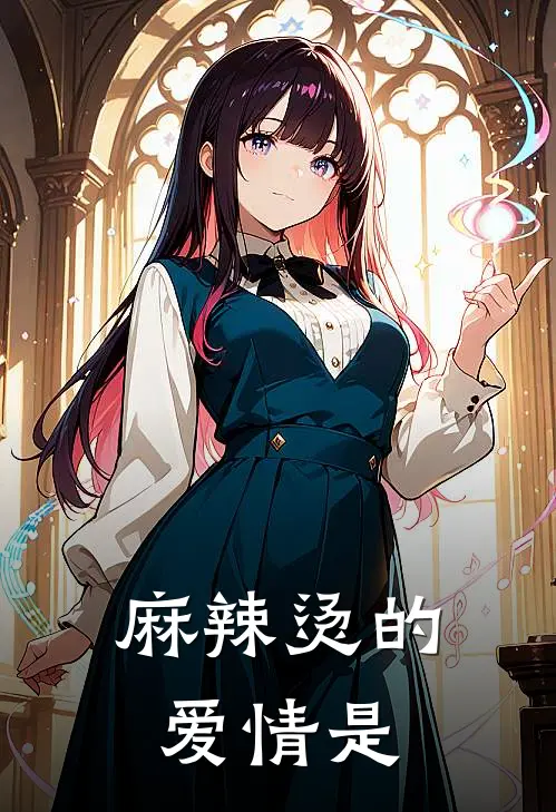 麻辣烫的爱情是