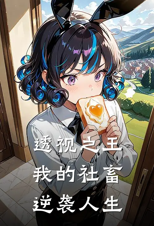 透视之王：我的社畜逆袭人生林默赵志强最新好看小说_已完结小说透视之王：我的社畜逆袭人生林默赵志强