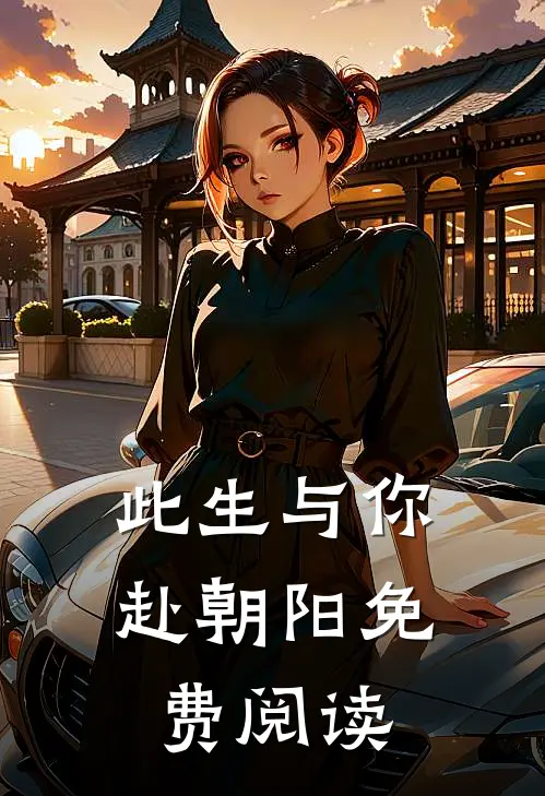 此生与你赴朝阳免费阅读