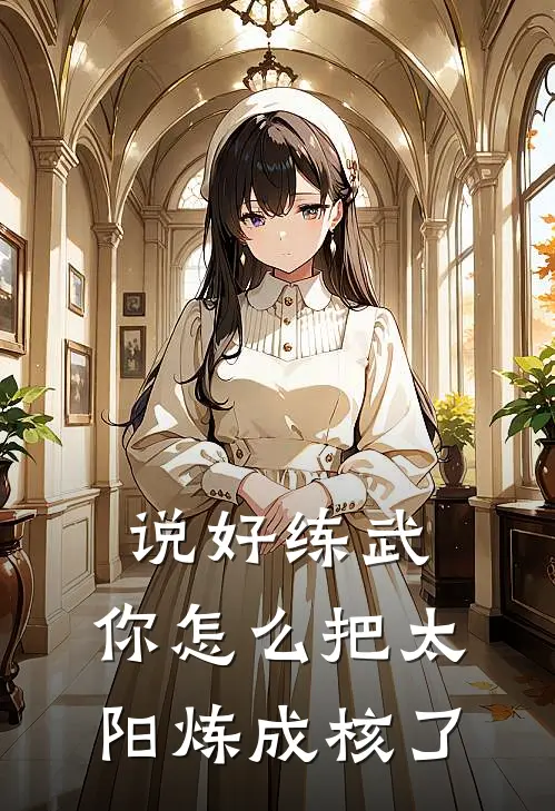 说好练武，你怎么把太阳炼成核了(郝建姜灵衣)最新完结小说_完结版小说全文免费阅读说好练武，你怎么把太阳炼成核了(郝建姜灵衣)