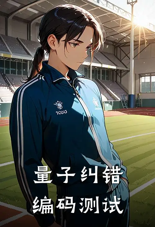 量子纠错编码测试