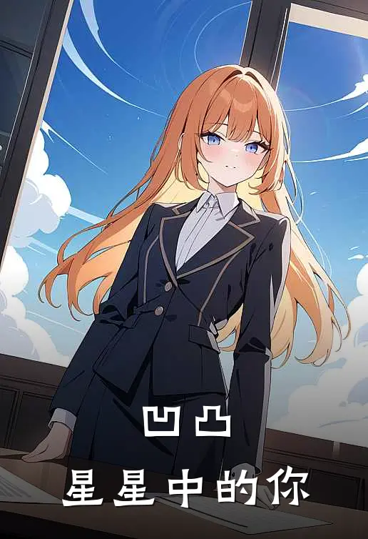 凹凸：星星中的你洛满满马特热门小说阅读_免费完结小说凹凸：星星中的你洛满满马特