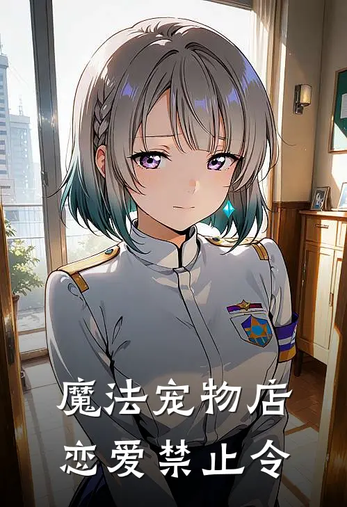 魔法宠物店：恋爱禁止令乔袖江临免费小说全文阅读_最新好看小说魔法宠物店：恋爱禁止令乔袖江临