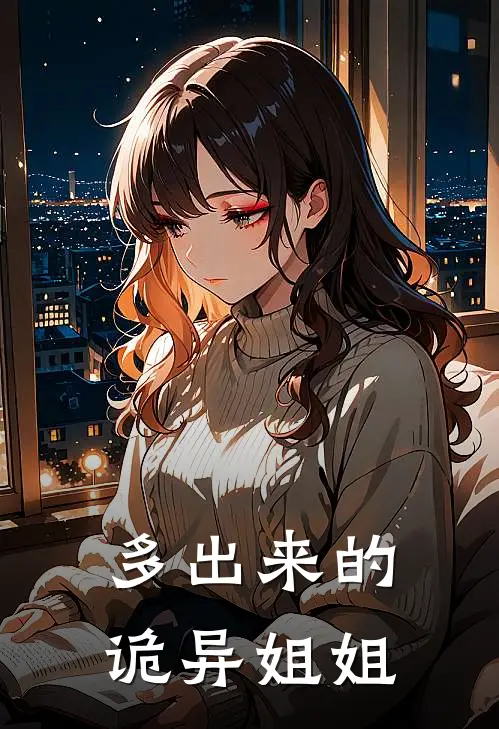 多出来的诡异姐姐