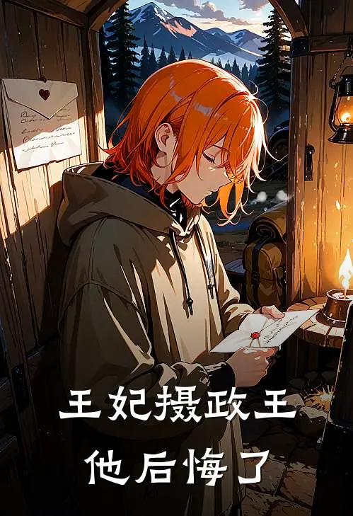 王妃摄政王他后悔了
